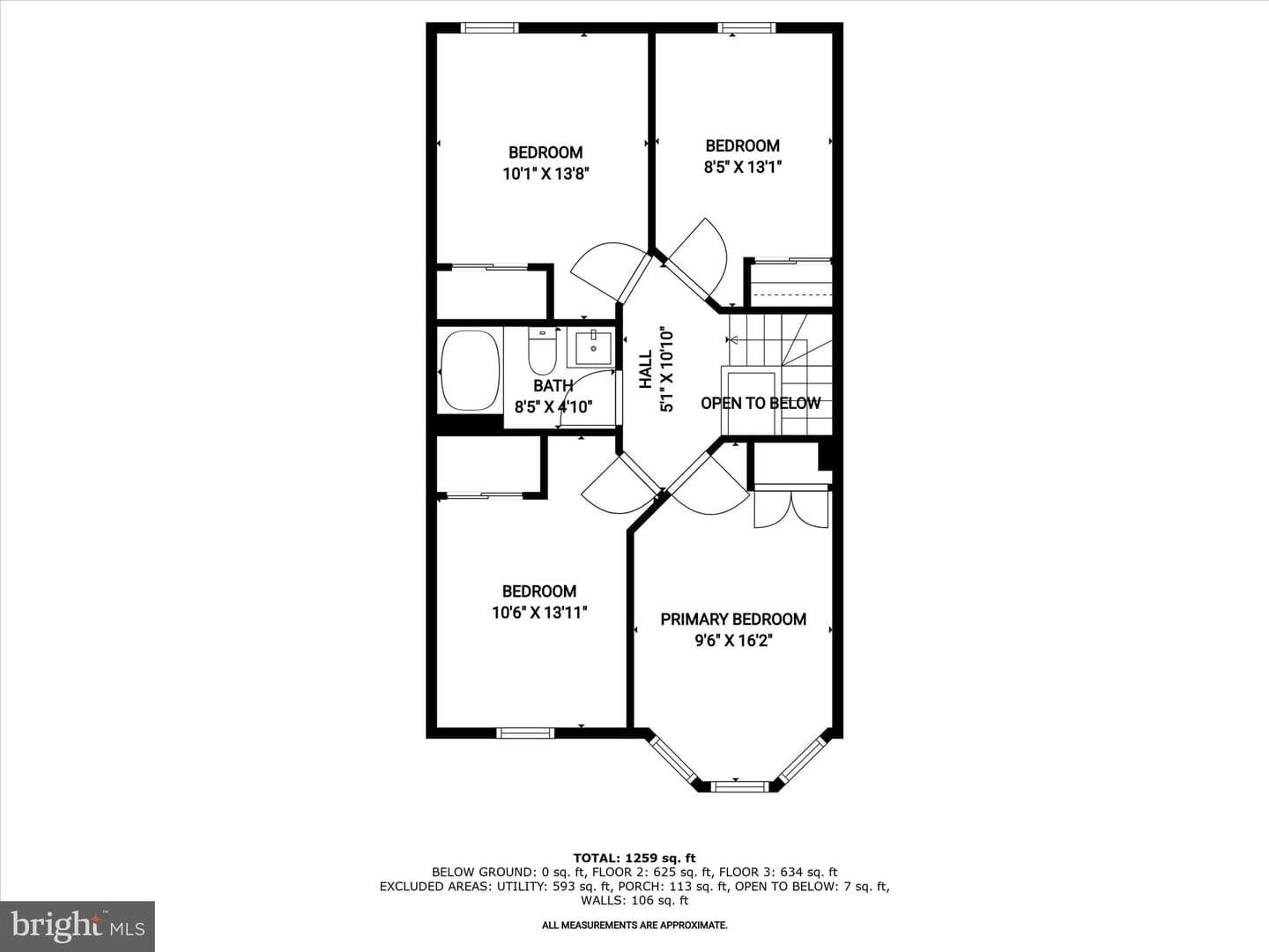 3018 Presstman Street photo 19