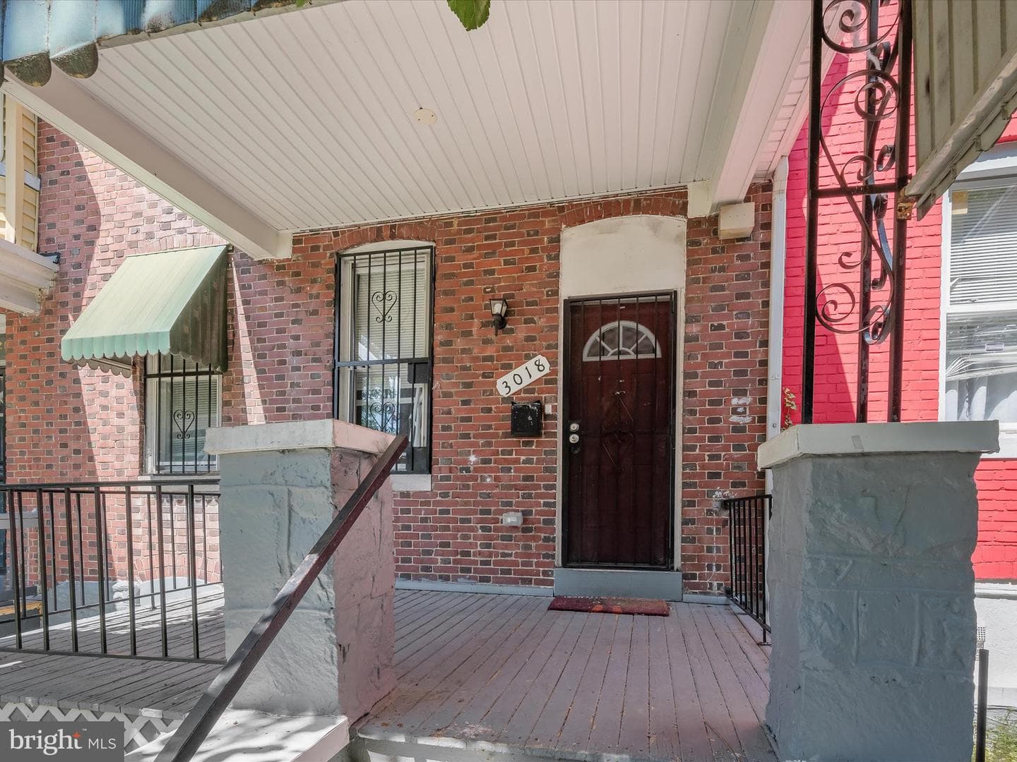 3018 Presstman Street photo 2