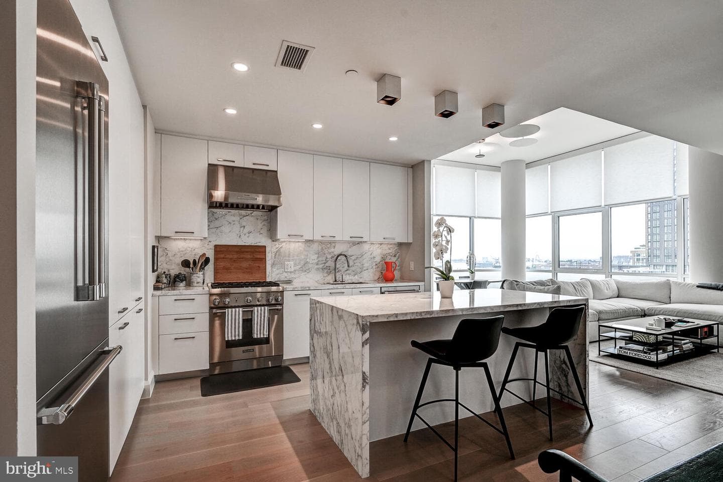 1330 Lancaster Street #c901, Baltimore