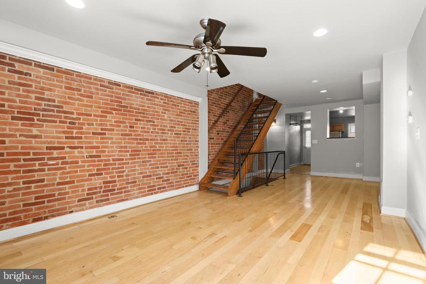 1012 W Lombard Street, Baltimore