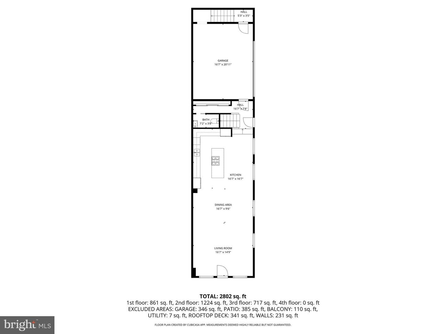 2542 Foster Avenue photo 4