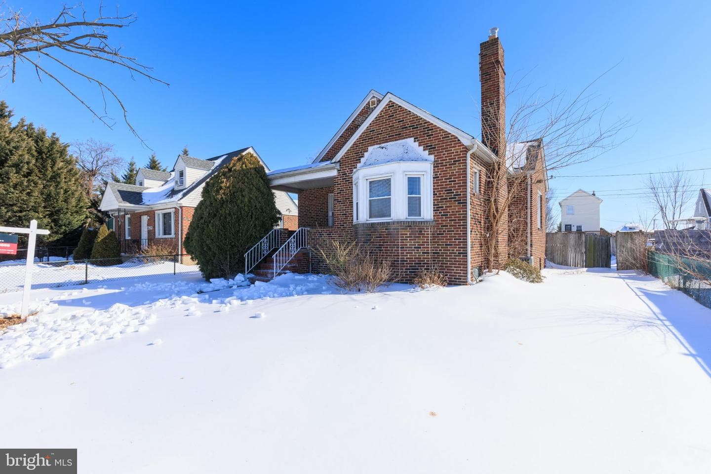 6627 Bushey Street photo 1