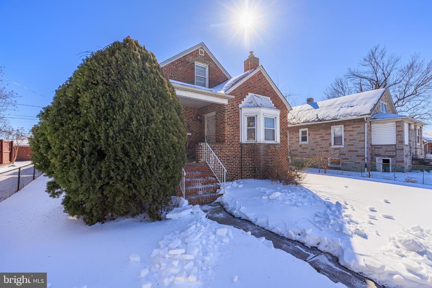 6627 Bushey Street photo 26