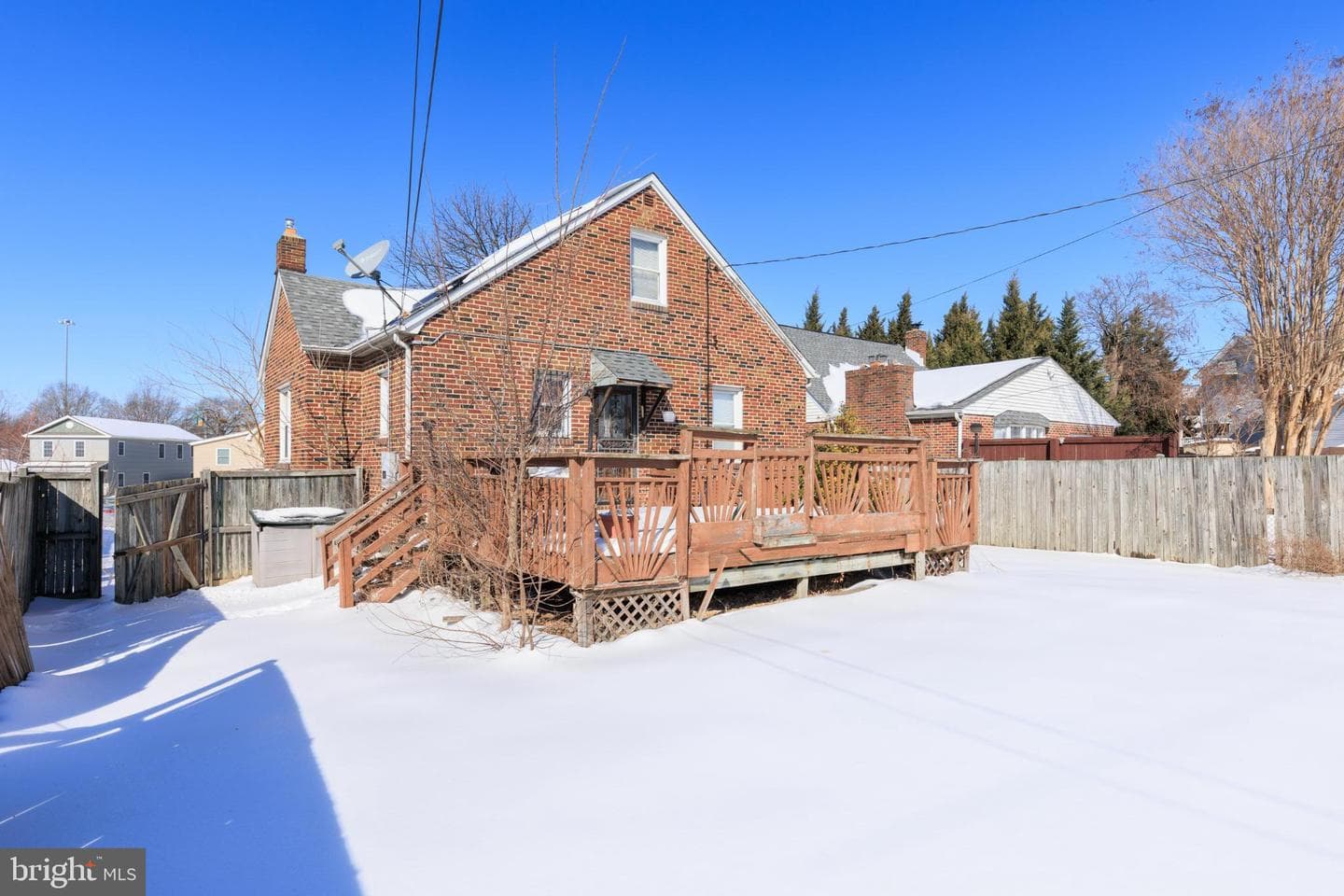 6627 Bushey Street photo 31