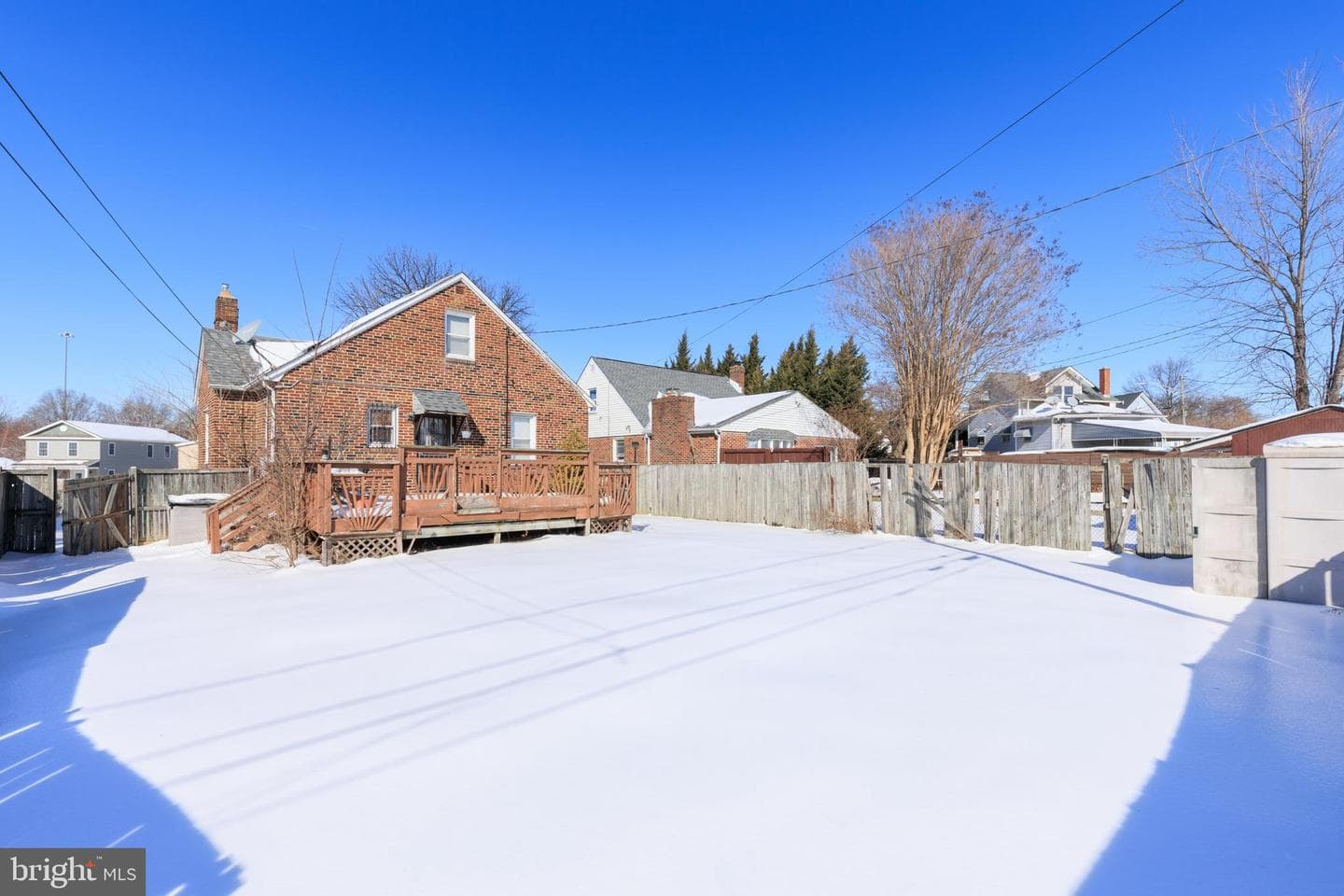 6627 Bushey Street photo 32