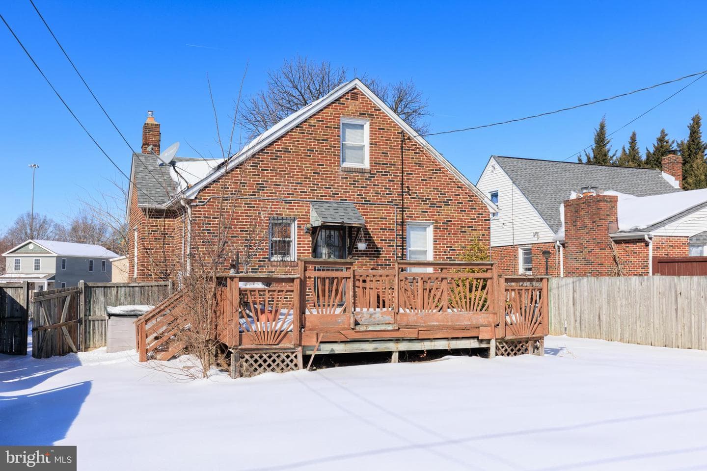 6627 Bushey Street photo 33