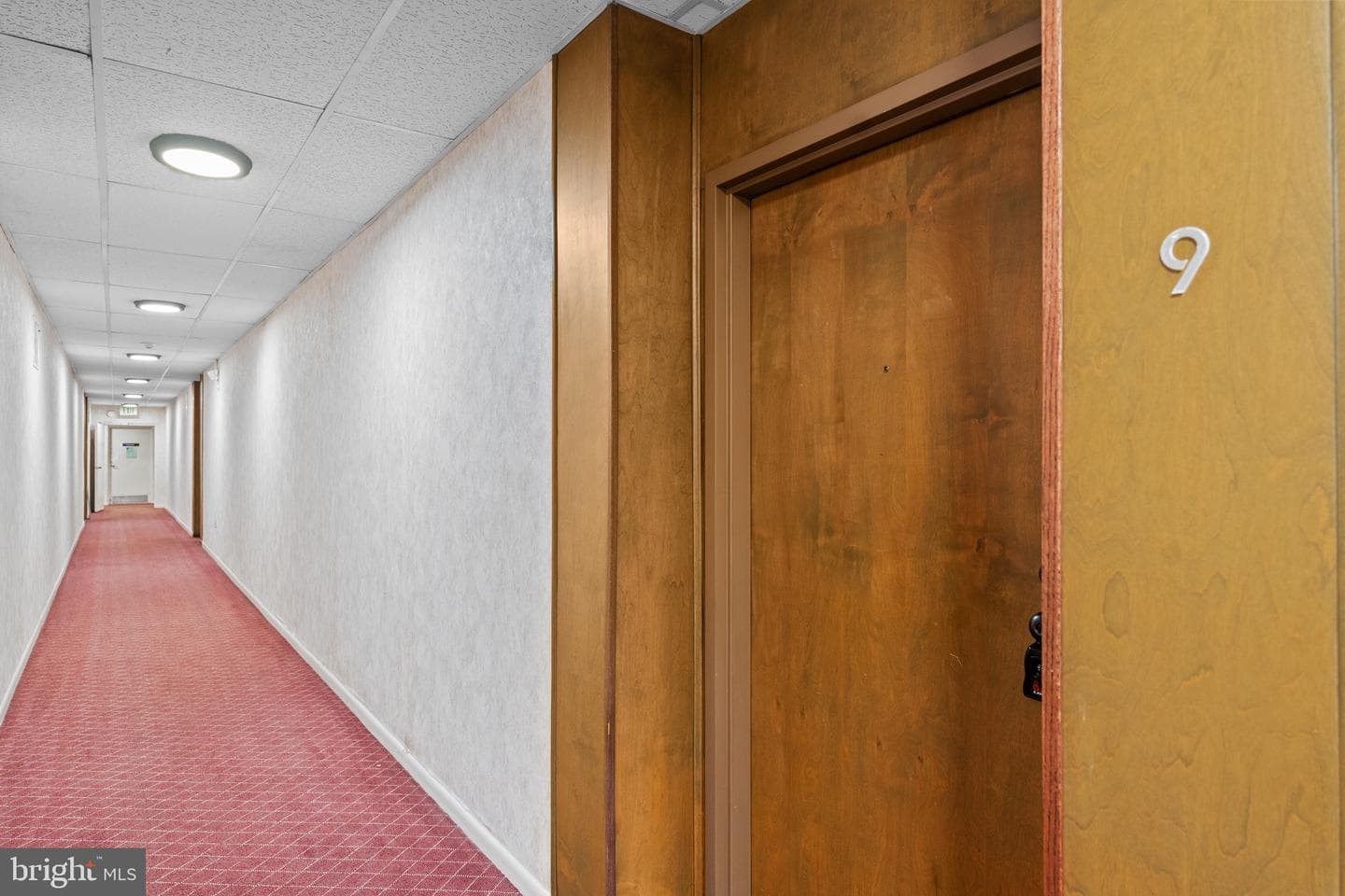 6711 Park Heights Avenue #l9 photo 18