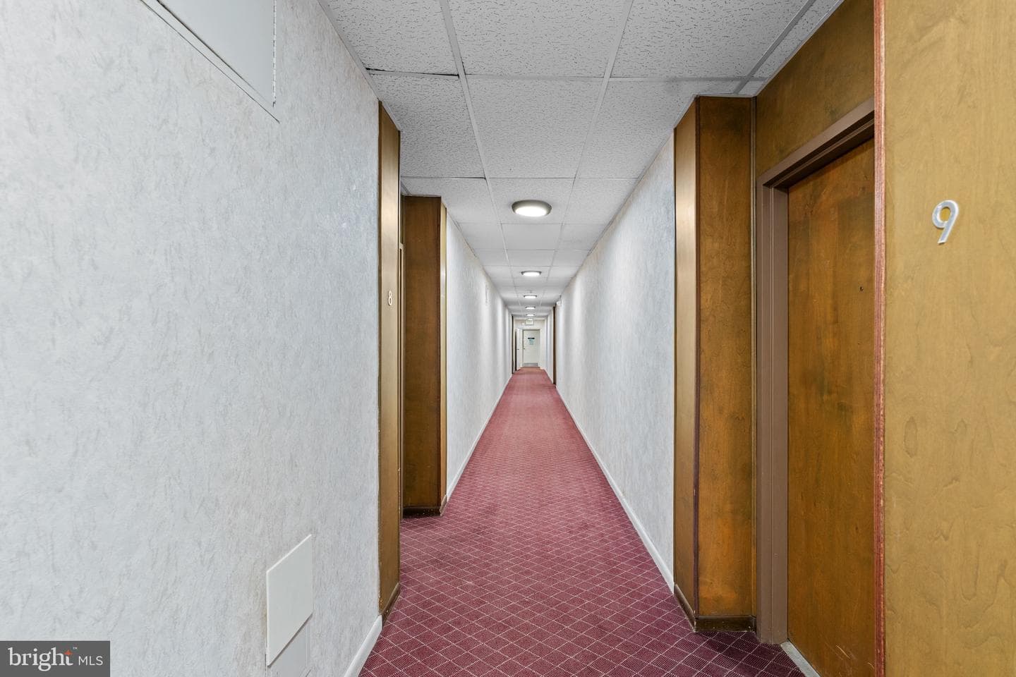 6711 Park Heights Avenue #l9 photo 19