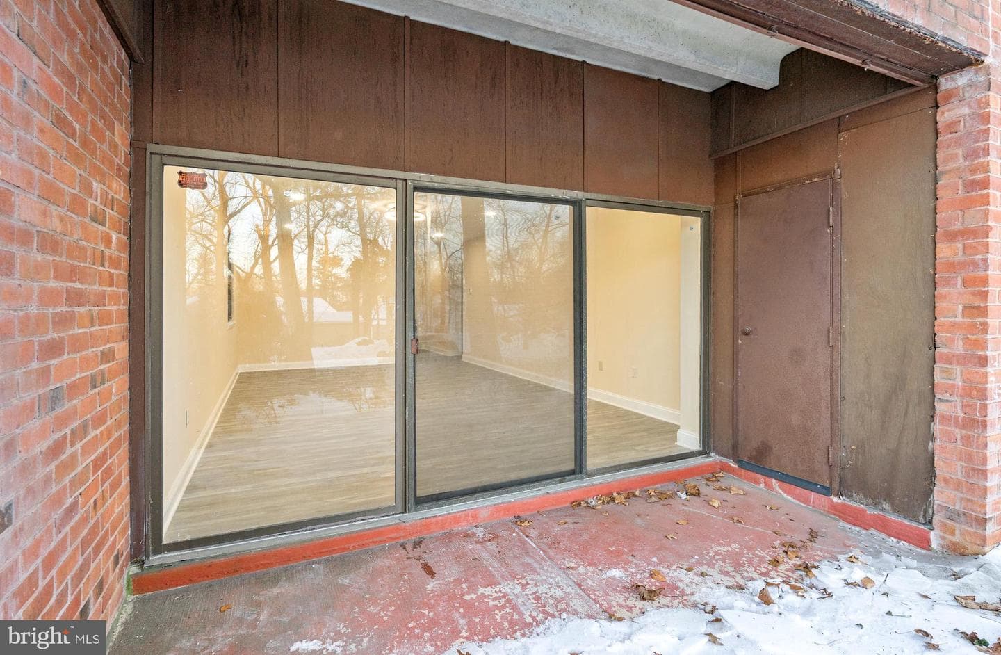 6711 Park Heights Avenue #l9 photo 20