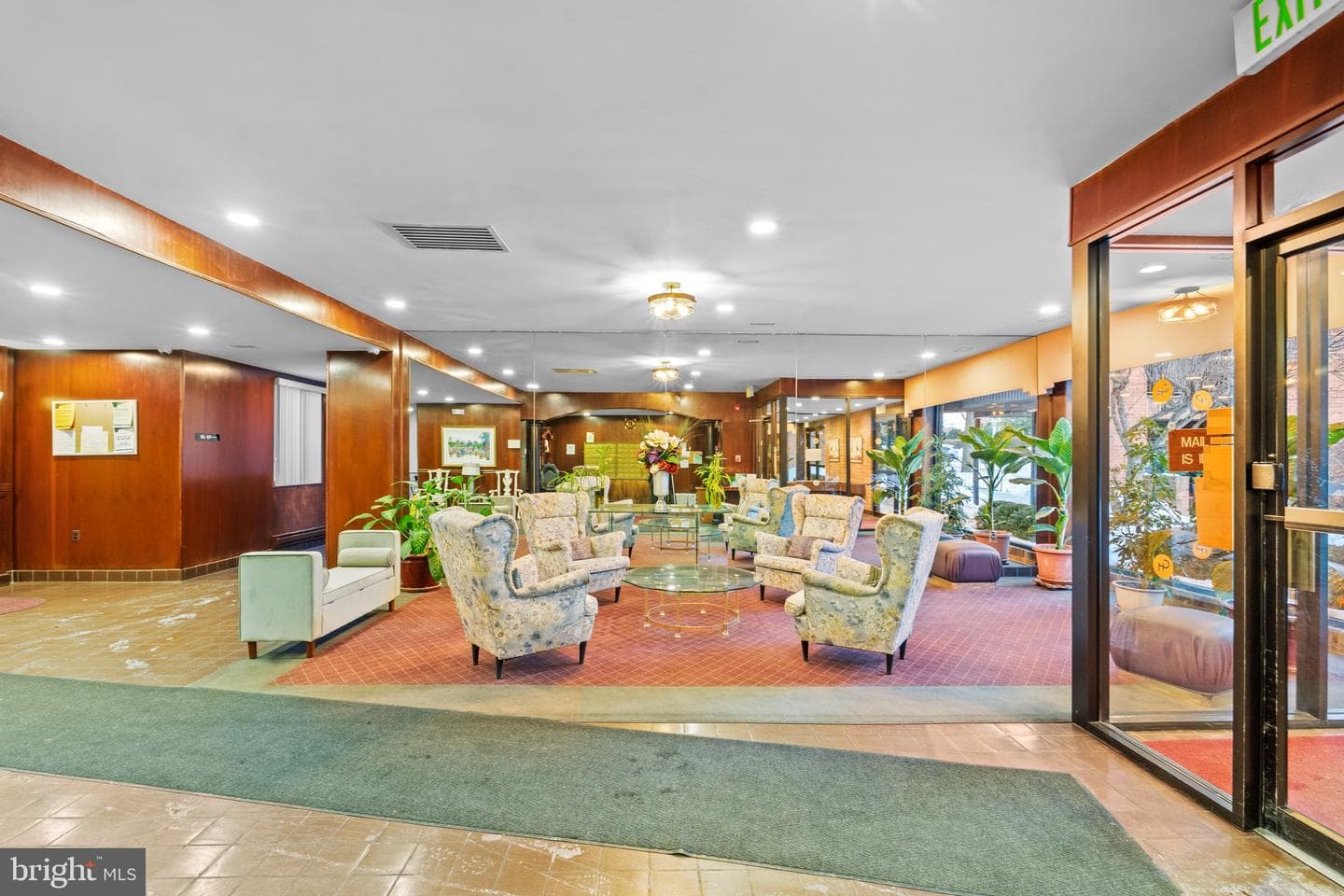 6711 Park Heights Avenue #l9 photo 22
