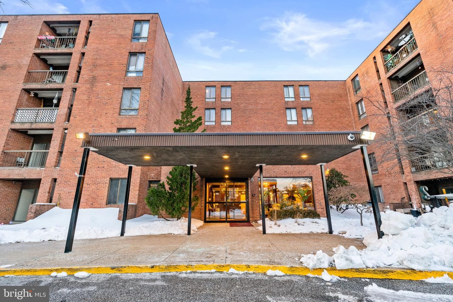 6711 Park Heights Avenue #l9 photo 27