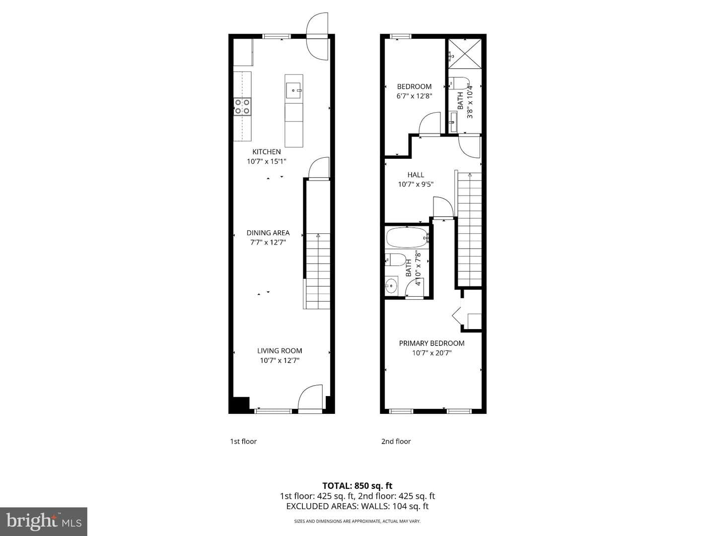 532 N Belnord Avenue photo 23