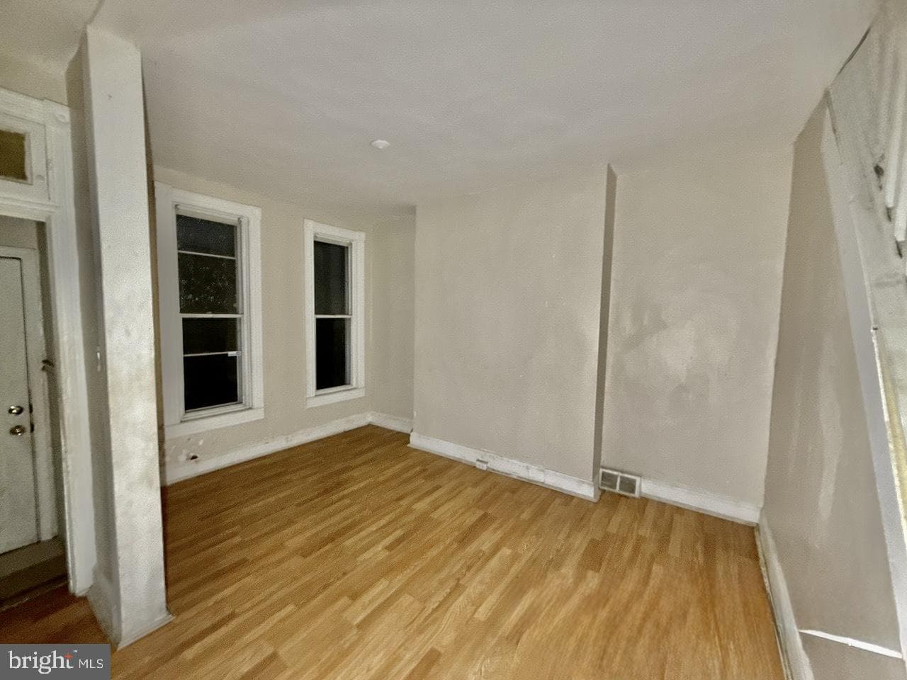 152 Irving Street, Baltimore