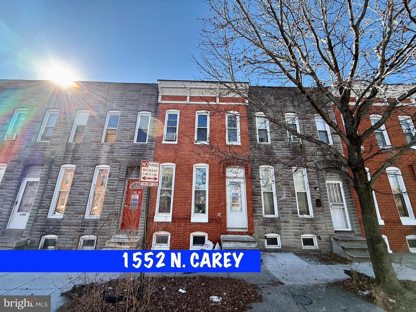 1552 N Carey Street photo 1