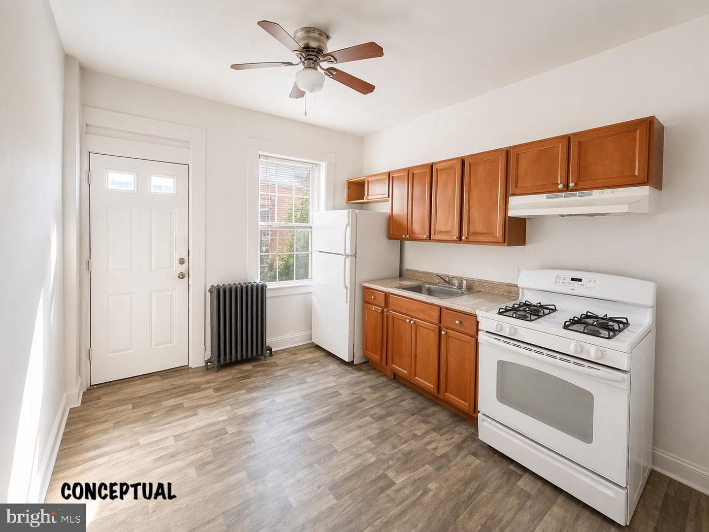 1550 N Carey Street photo 2