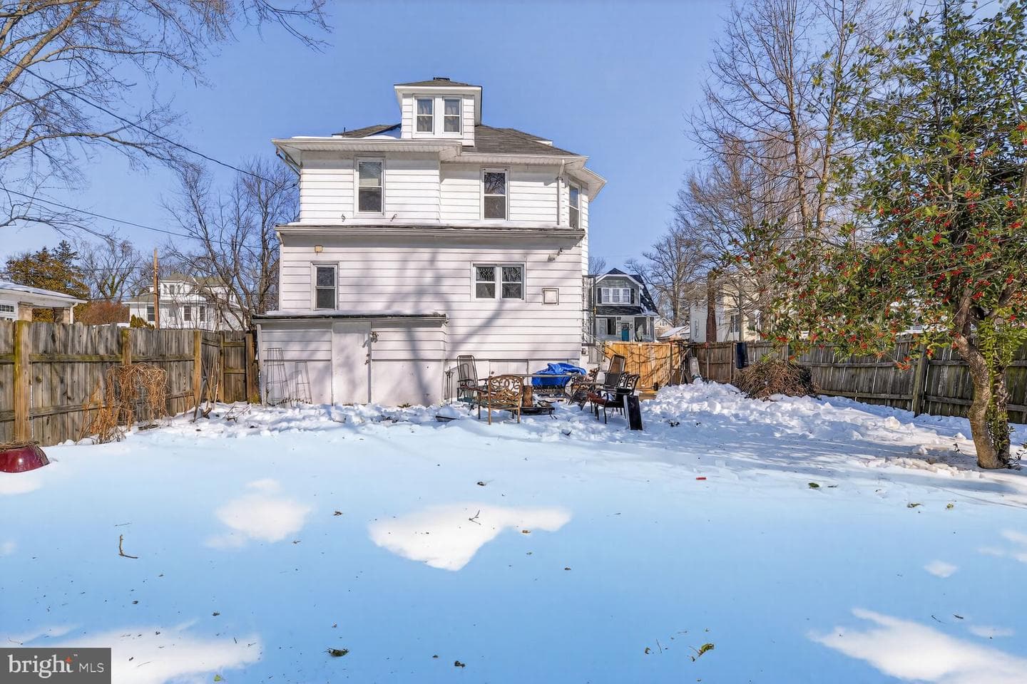 3105 Evergreen Avenue photo 18
