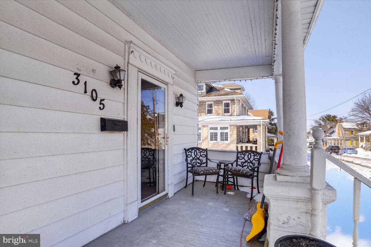 3105 Evergreen Avenue photo 21