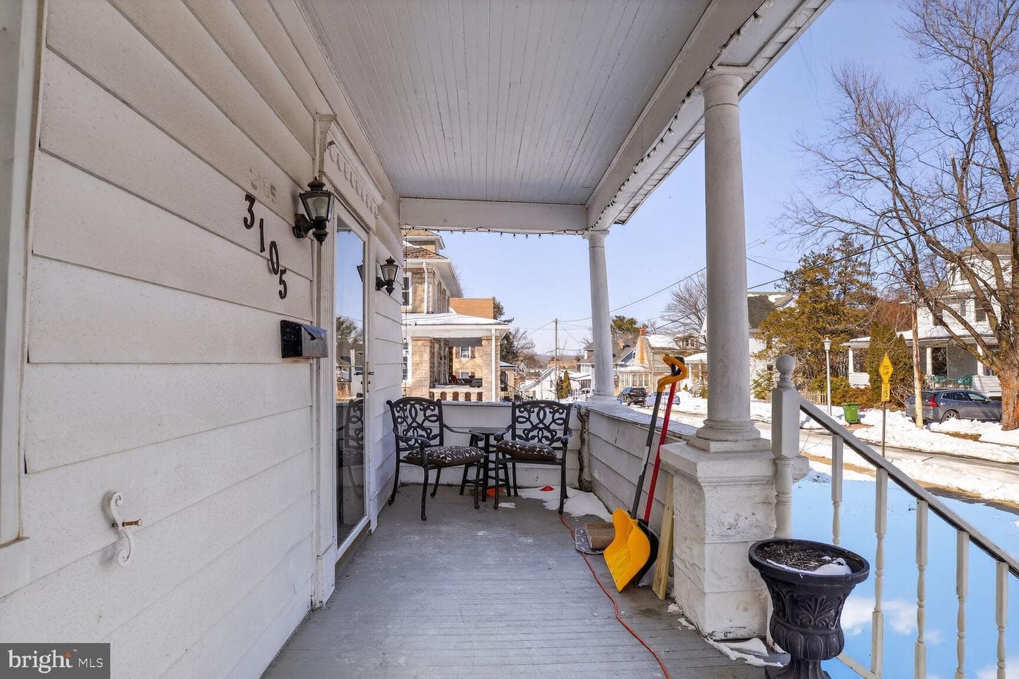 3105 Evergreen Avenue photo 22