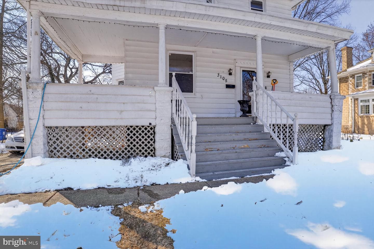 3105 Evergreen Avenue photo 23