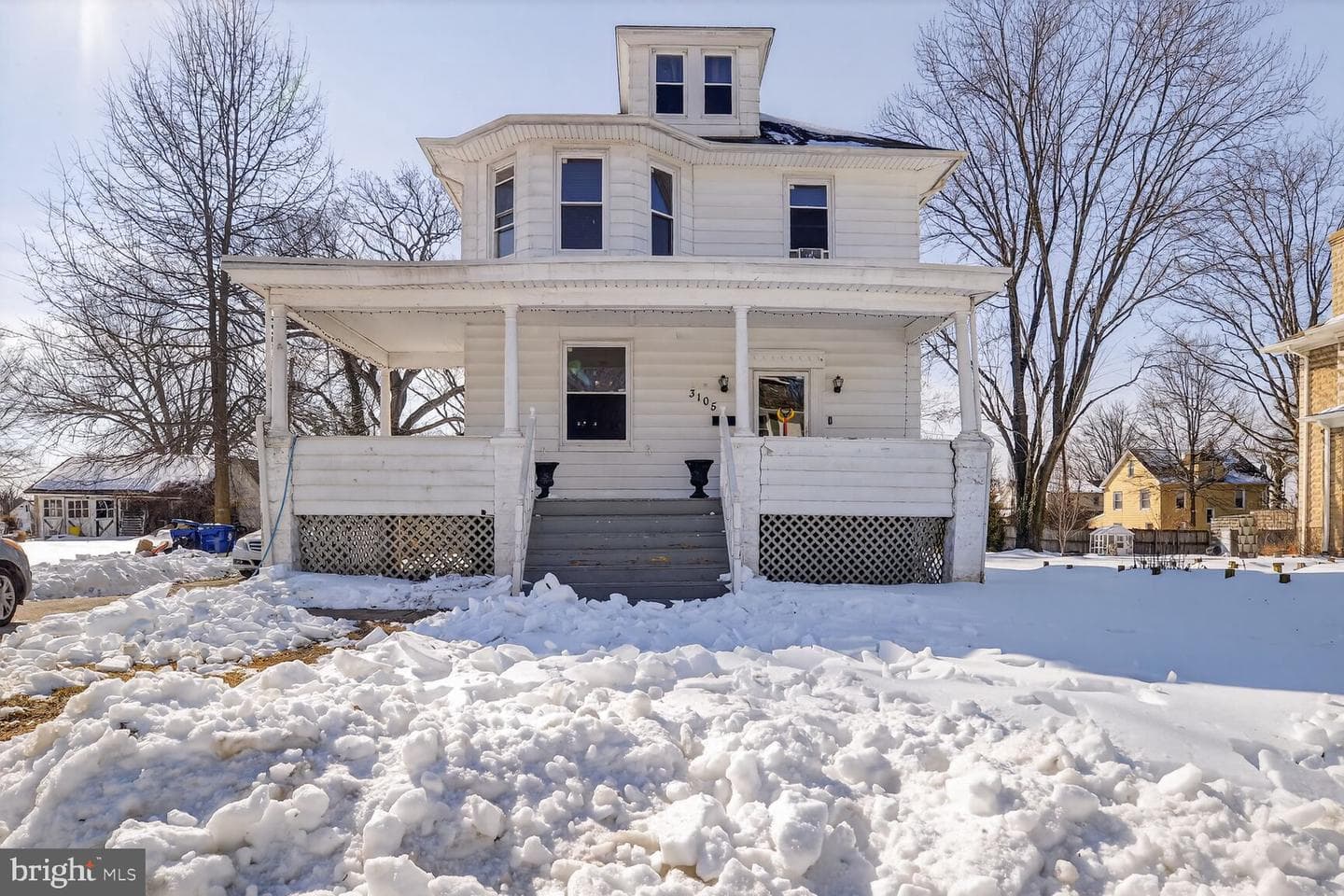 3105 Evergreen Avenue photo 24