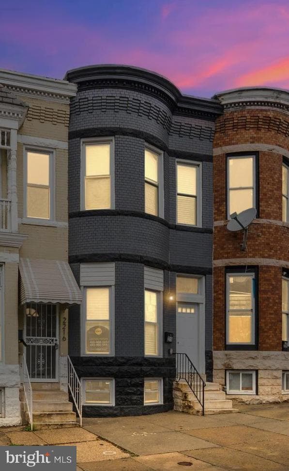 2218 Ruskin Avenue, Baltimore