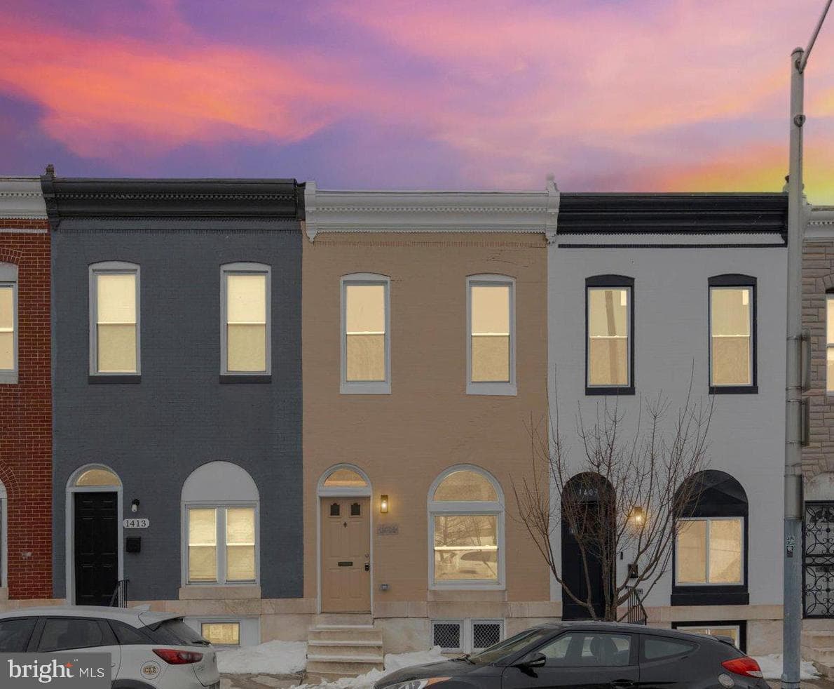 1411 N Patterson Park Avenue photo 3