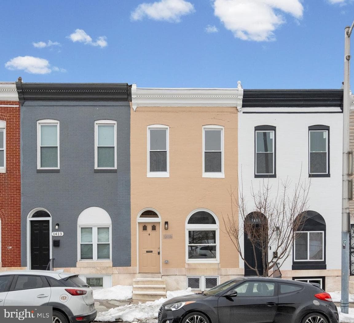 1411 N Patterson Park Avenue photo 49