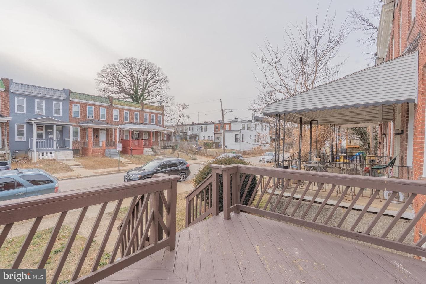 4909 Litchfield Avenue, Baltimore
