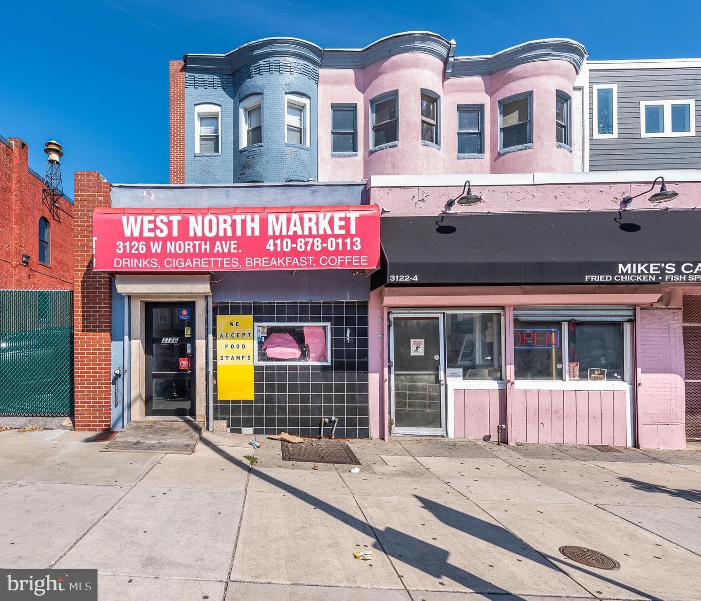 3126 W North Avenue photo 2