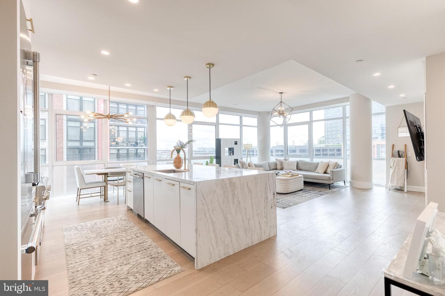 1330 Lancaster Street #c701, Baltimore