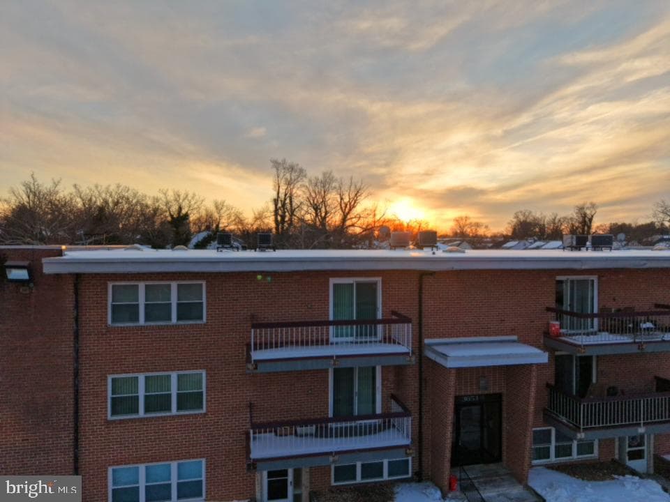 3651 Glengyle Avenue #2f, Baltimore