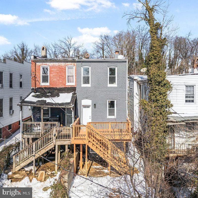 3017 Frederick Avenue photo 29