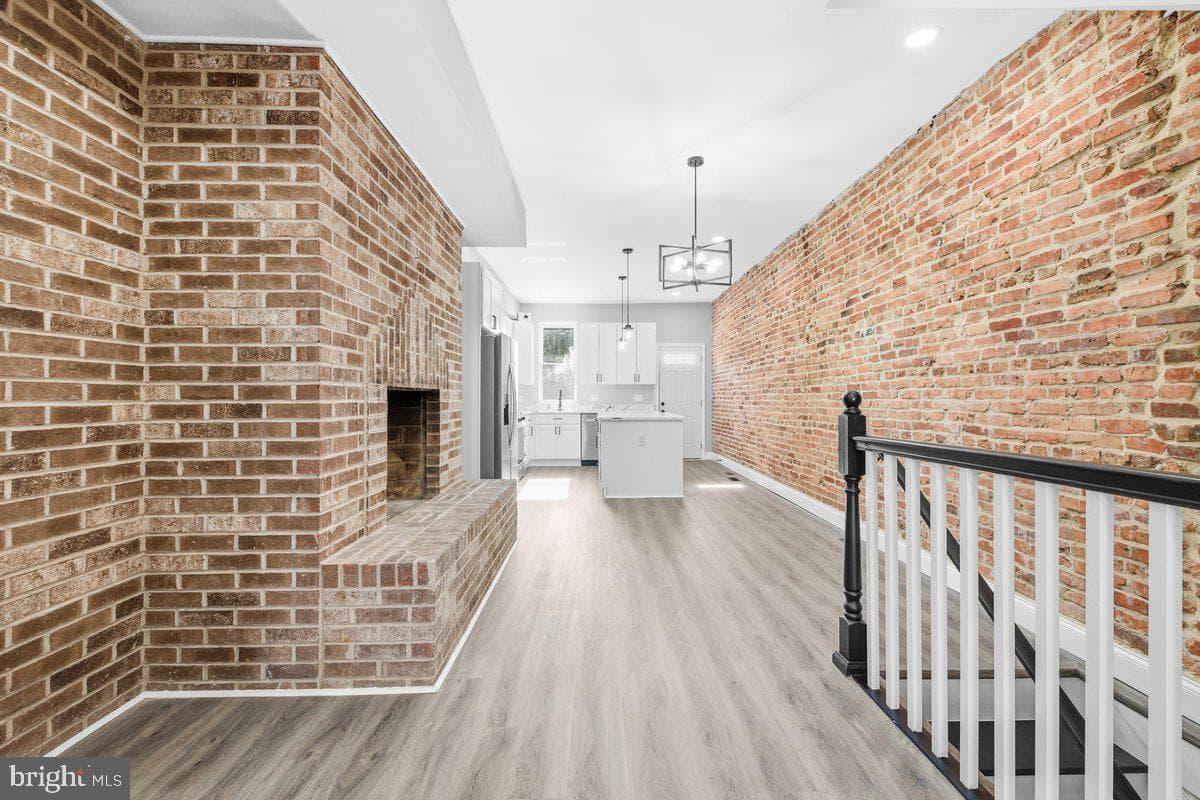 3017 Frederick Avenue photo 5