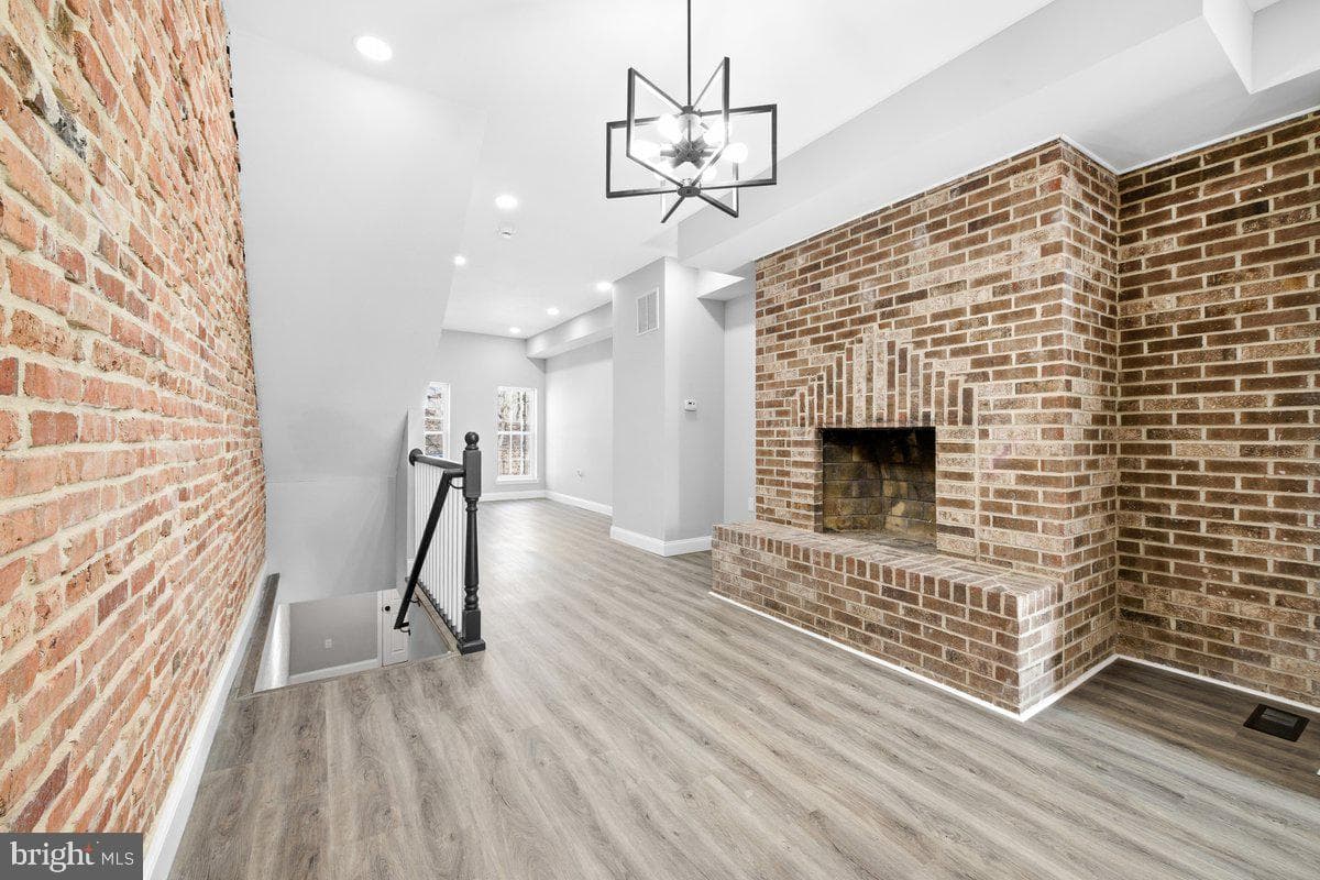 3017 Frederick Avenue photo 6