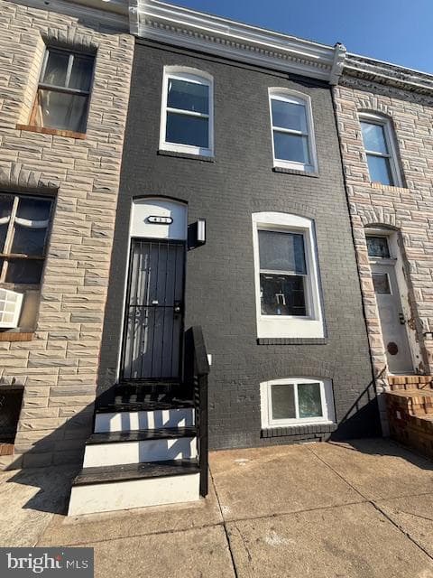 411 Furrow Street