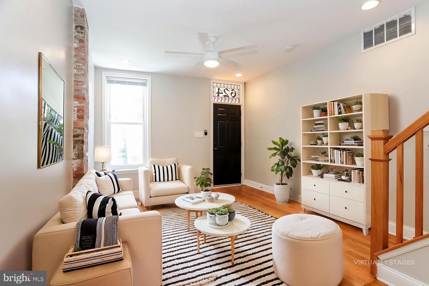 624 S Glover St, Baltimore