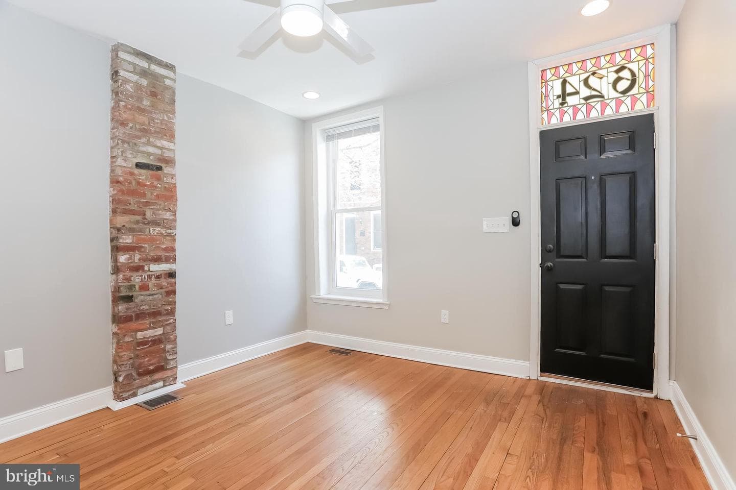 624 S Glover St, Baltimore