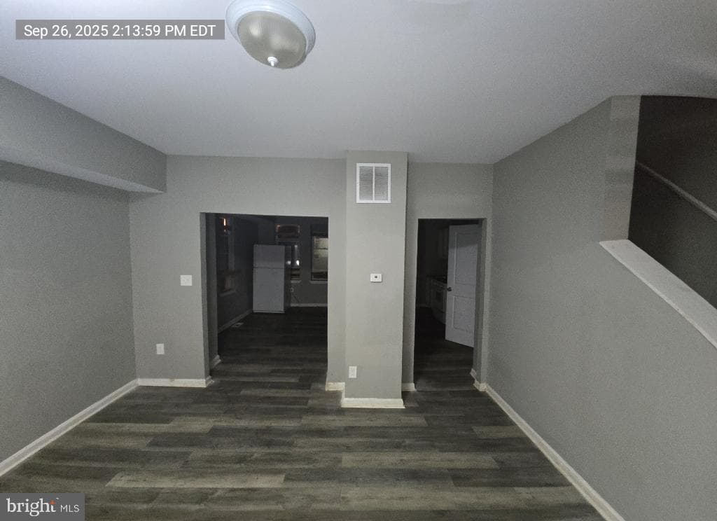 3916 Ridgewood Avenue, Baltimore
