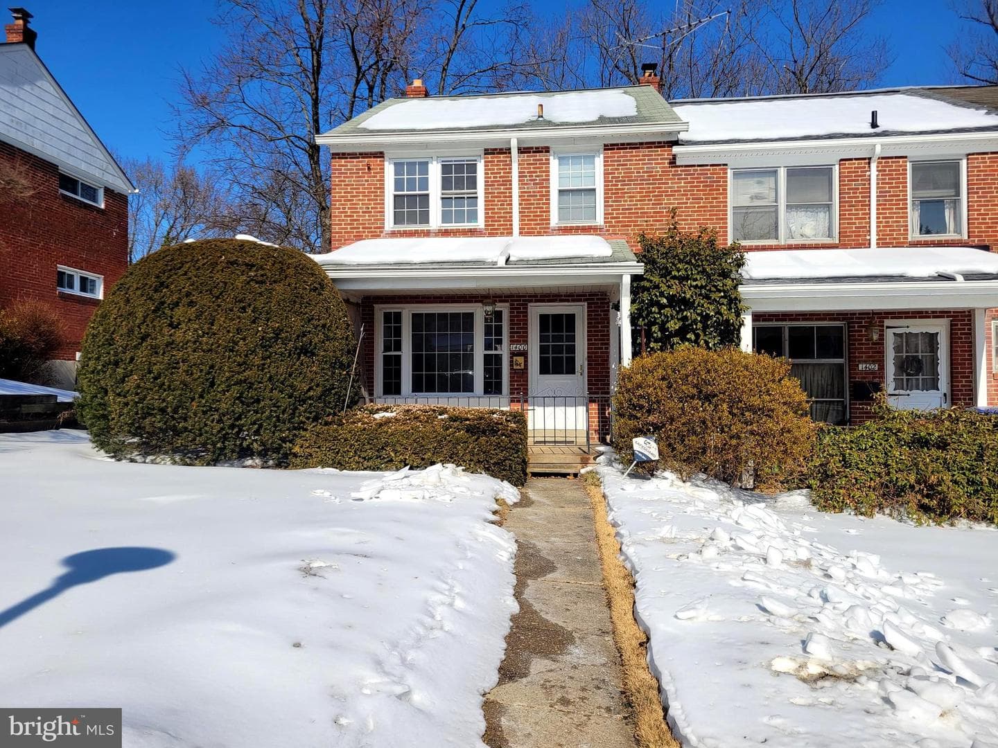 1400 Walker Avenue photo 1