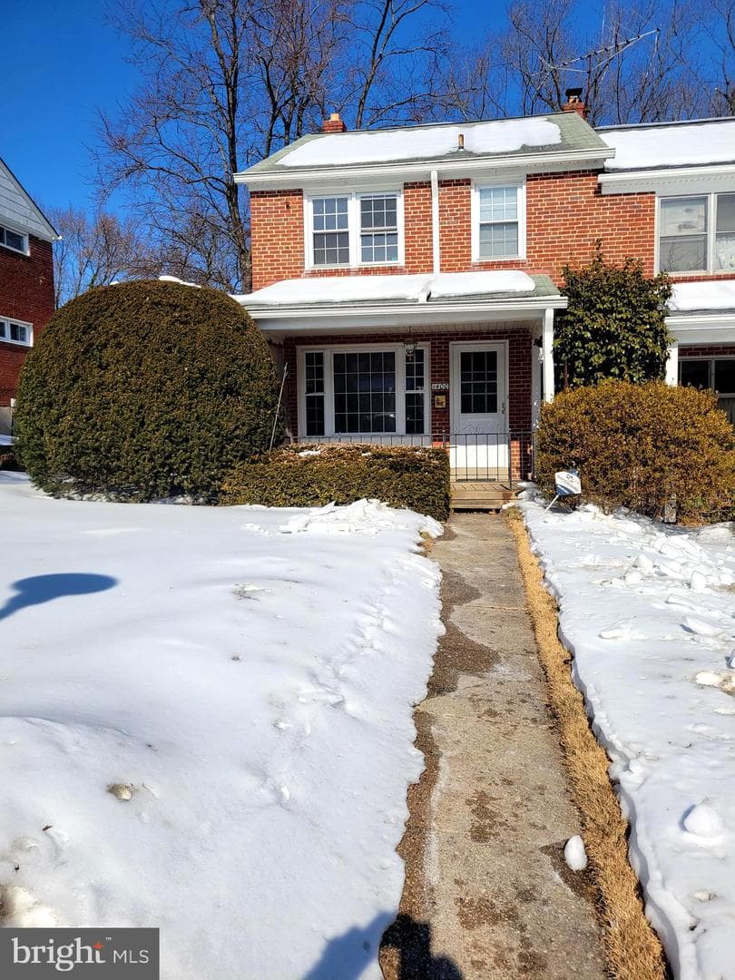 1400 Walker Avenue photo 2