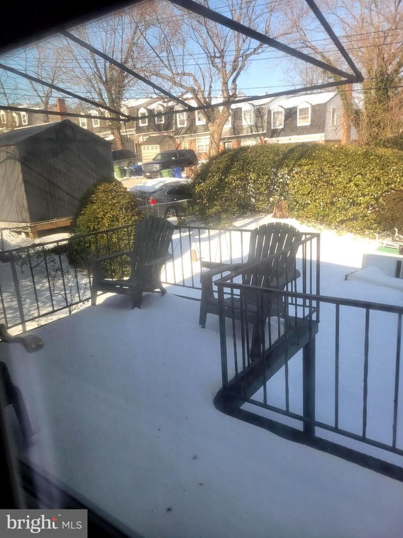 1400 Walker Avenue photo 3