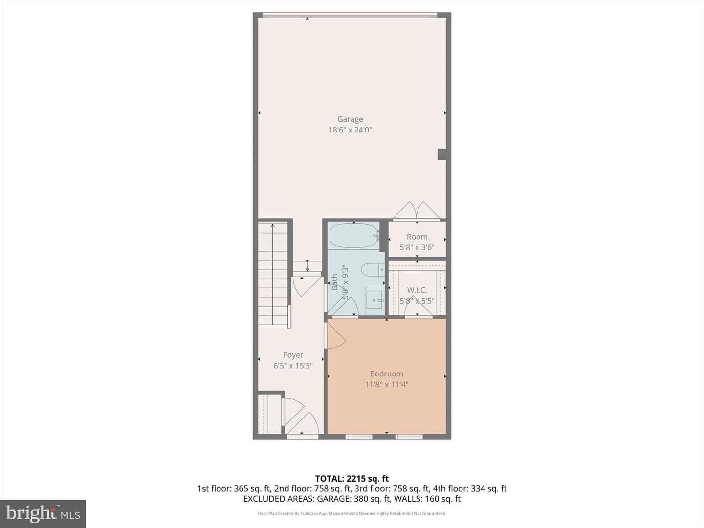 4005 Harmony Court photo 52