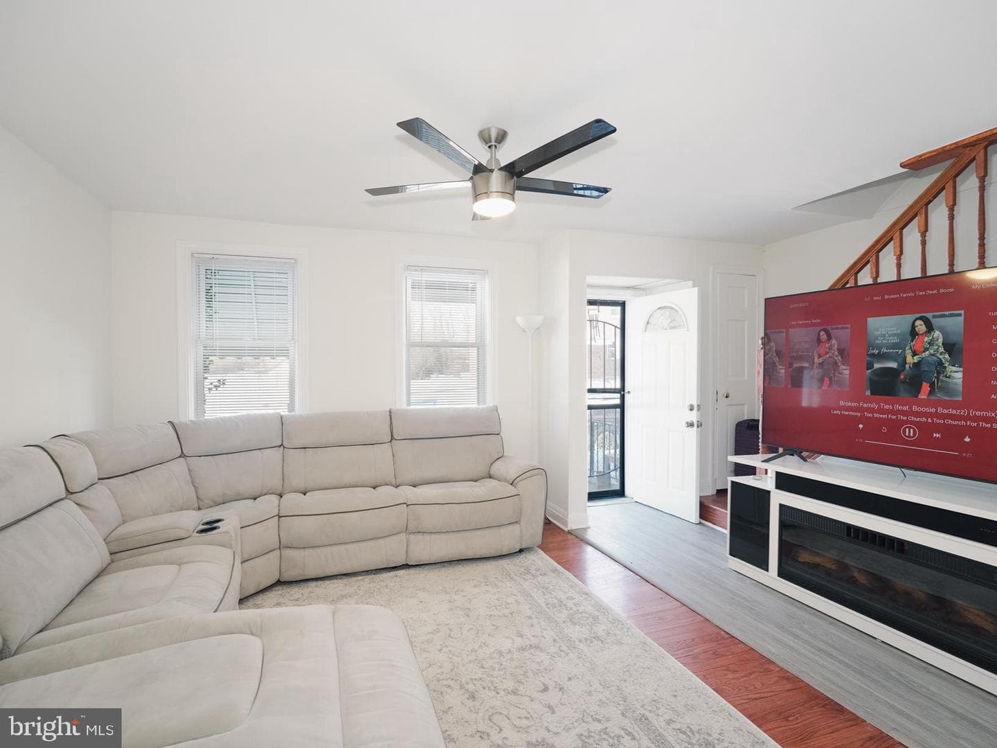 345 Martingale Avenue, Baltimore