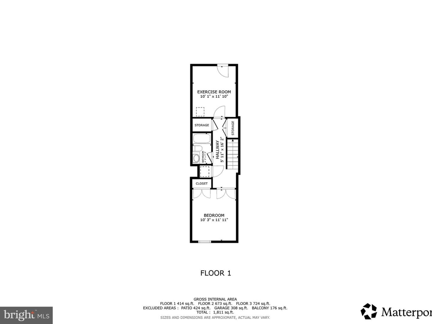 3110 Foster Avenue photo 40