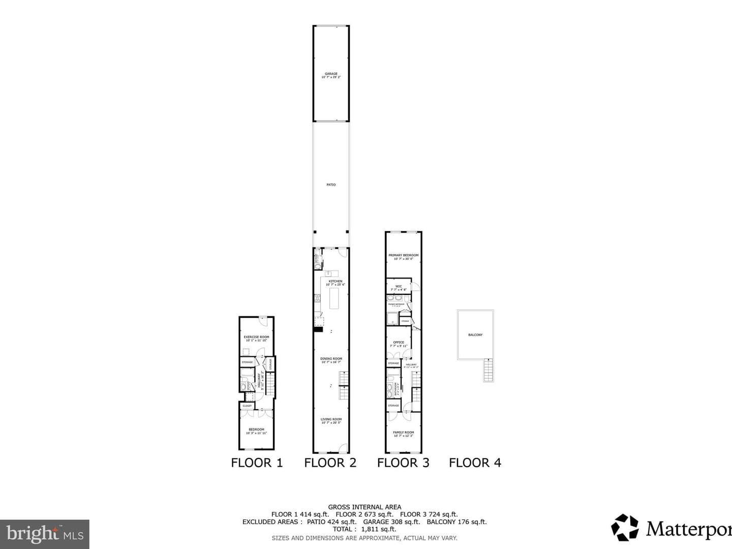3110 Foster Avenue photo 41