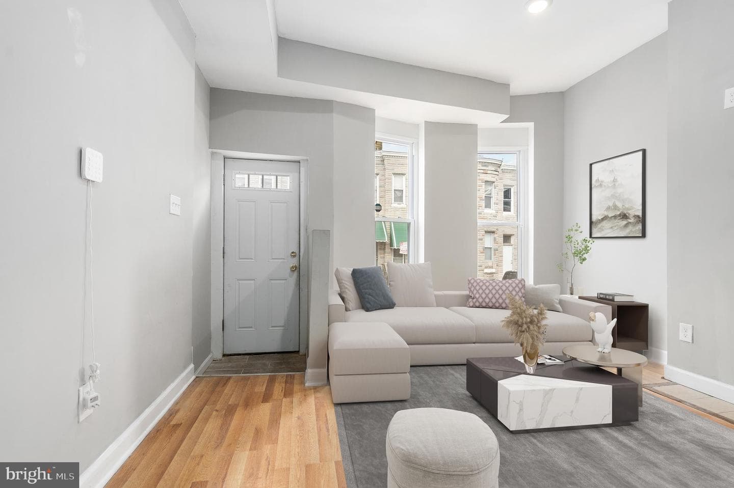 805 Mckean Avenue, Baltimore