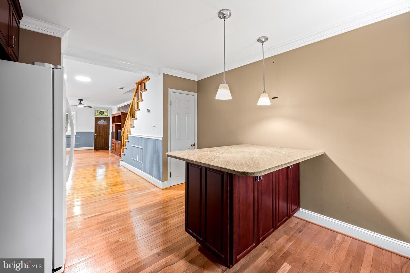 602 S Curley Street photo 12
