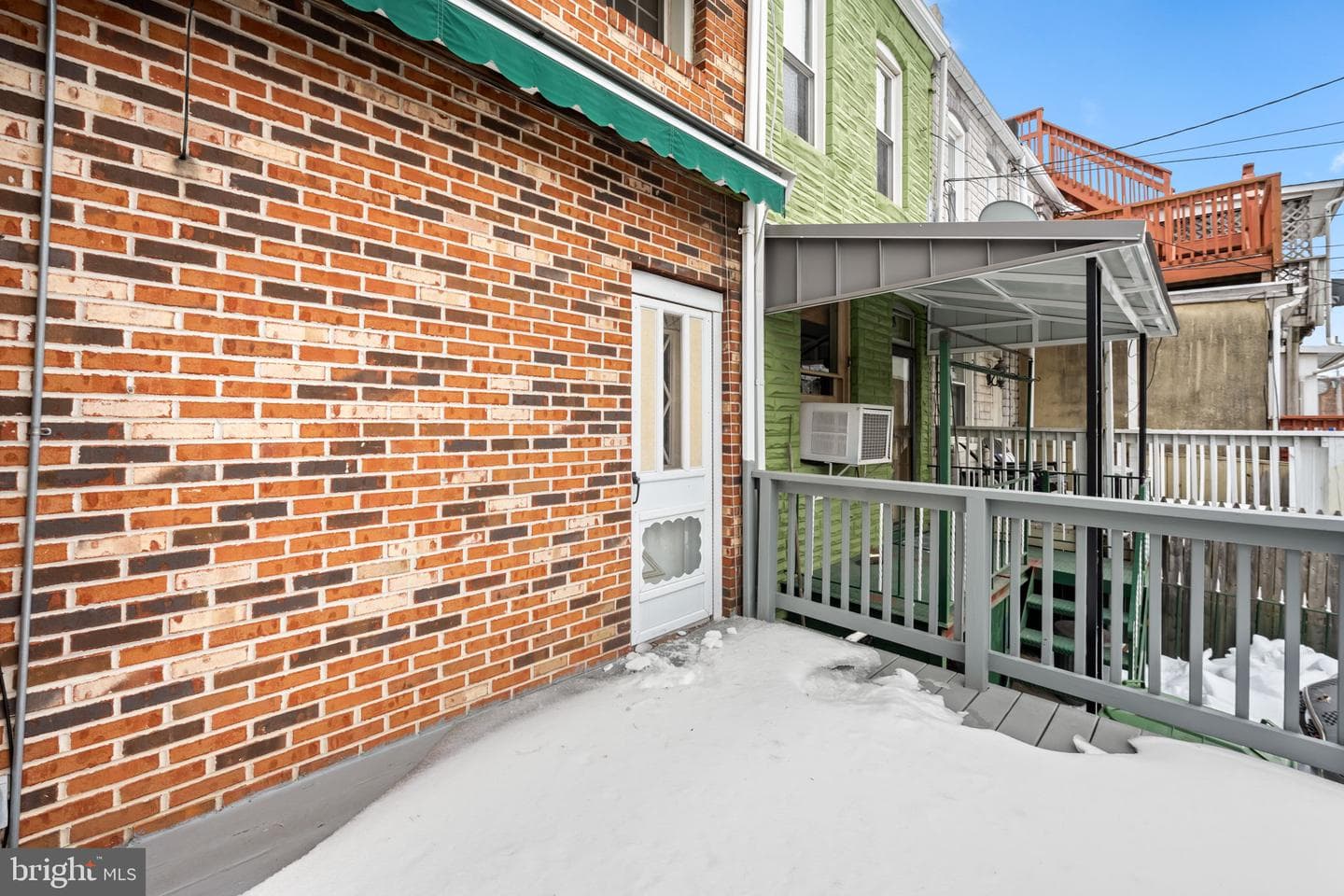 602 S Curley Street photo 24