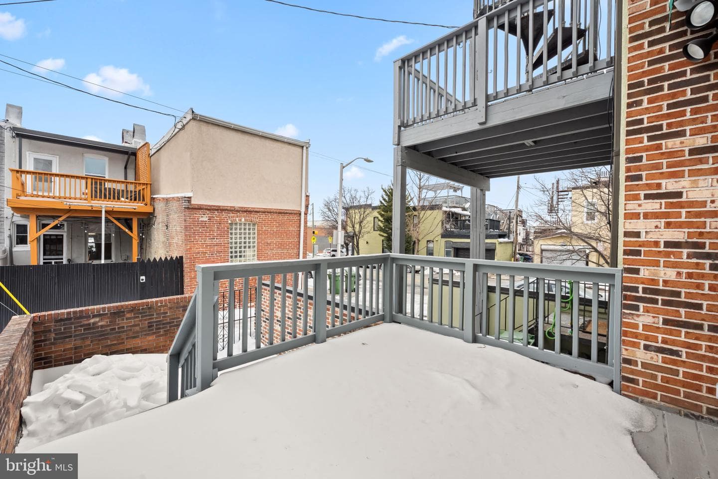 602 S Curley Street photo 25