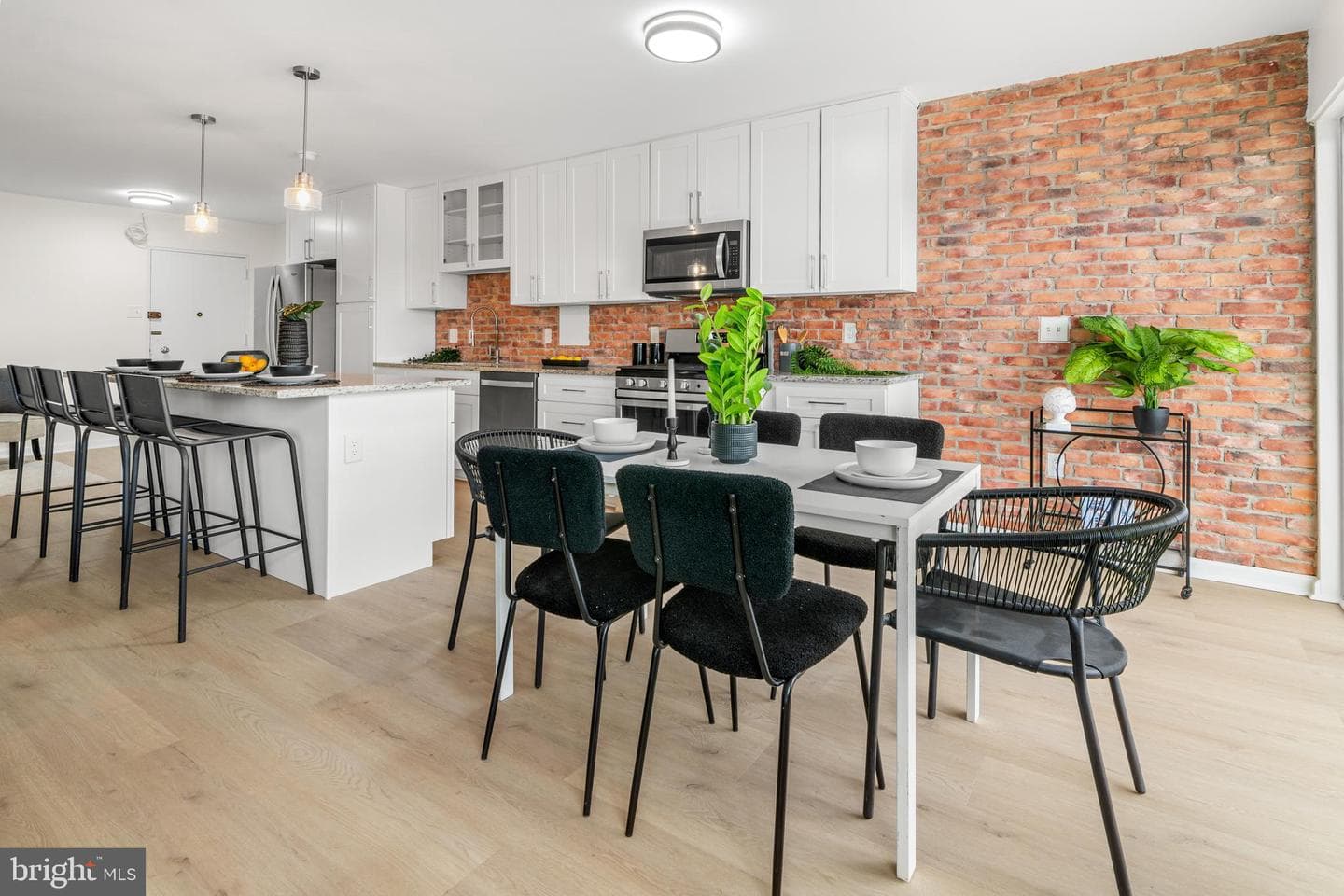 7121 Park Heights Avenue #509 photo 1